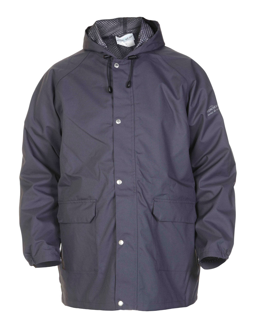 Beeswift Ulft Sns Waterproof Jacket