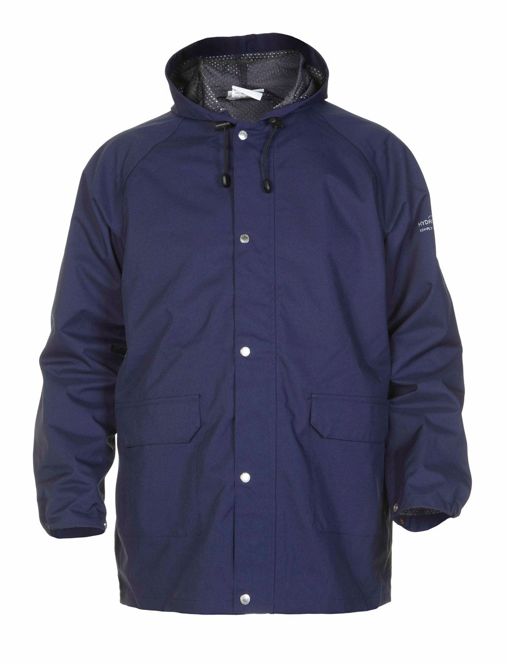 Beeswift Ulft Sns Waterproof Jacket
