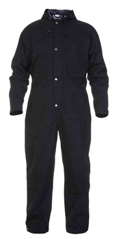 Beeswift Urk Sns Waterproof Coverall