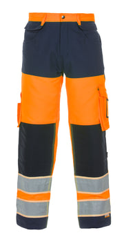 Beeswift Idstein Hi Vis Gid Two Tone Trouser