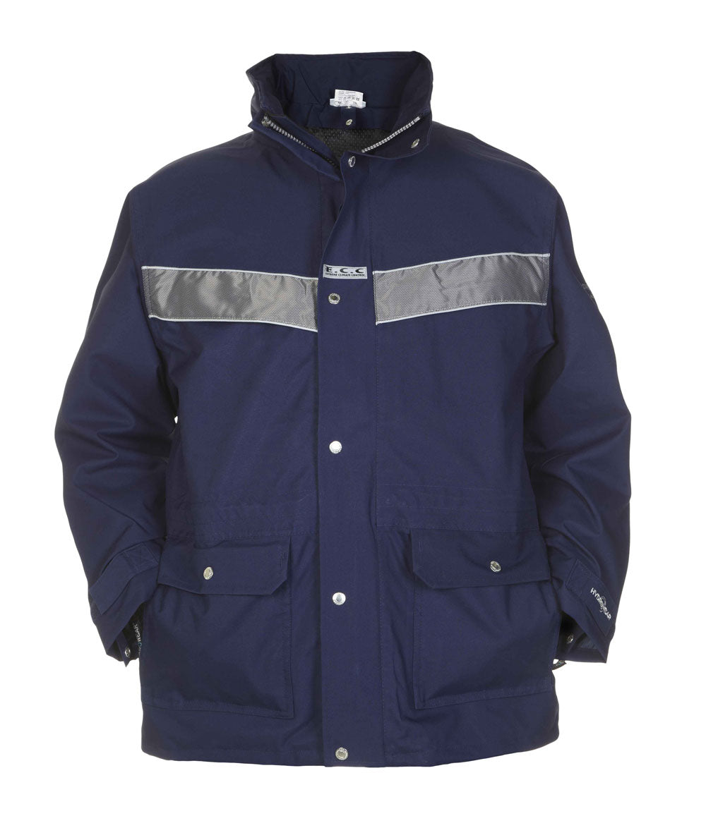 Beeswift Kiel Sns Waterproof Parka