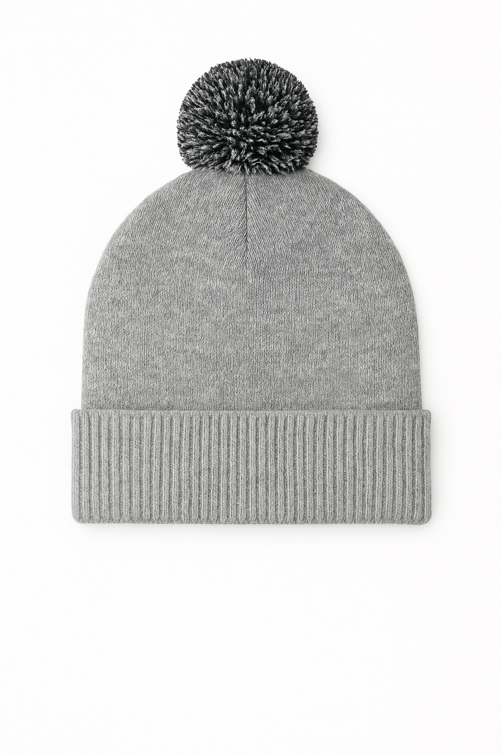 Uneek Pom Pom Beanie