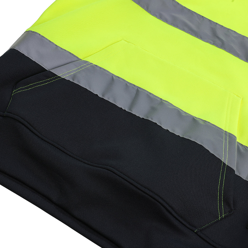 Scruffs High Visibility Hoodie