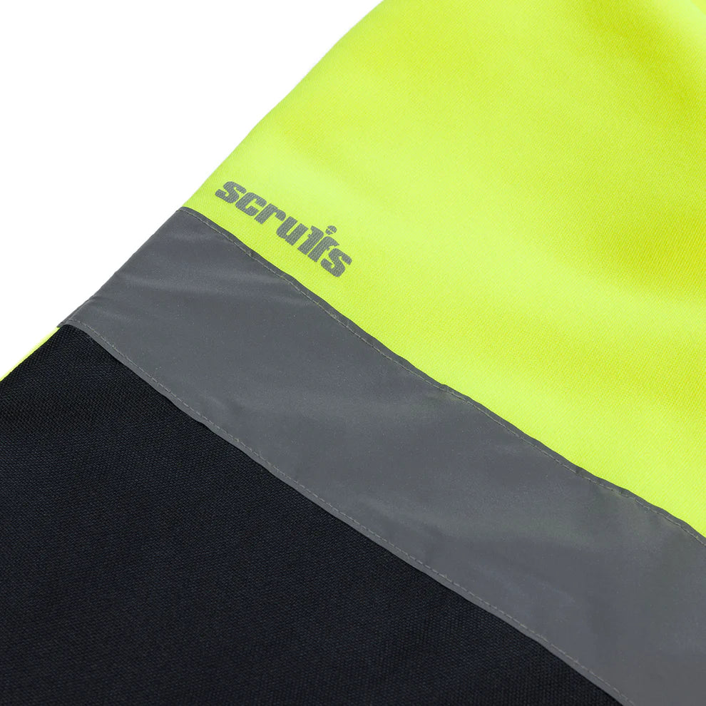 Scruffs High Visibility Jogger