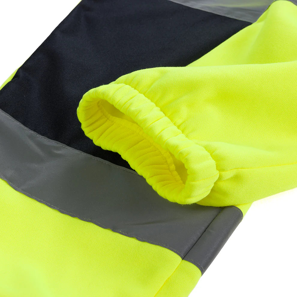 Scruffs High Visibility Jogger