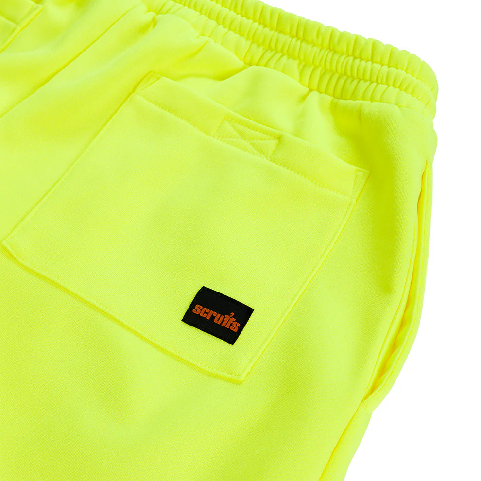 Scruffs High Visibility Jogger