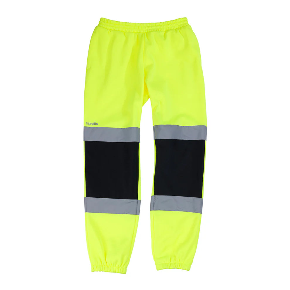 Scruffs High Visibility Jogger