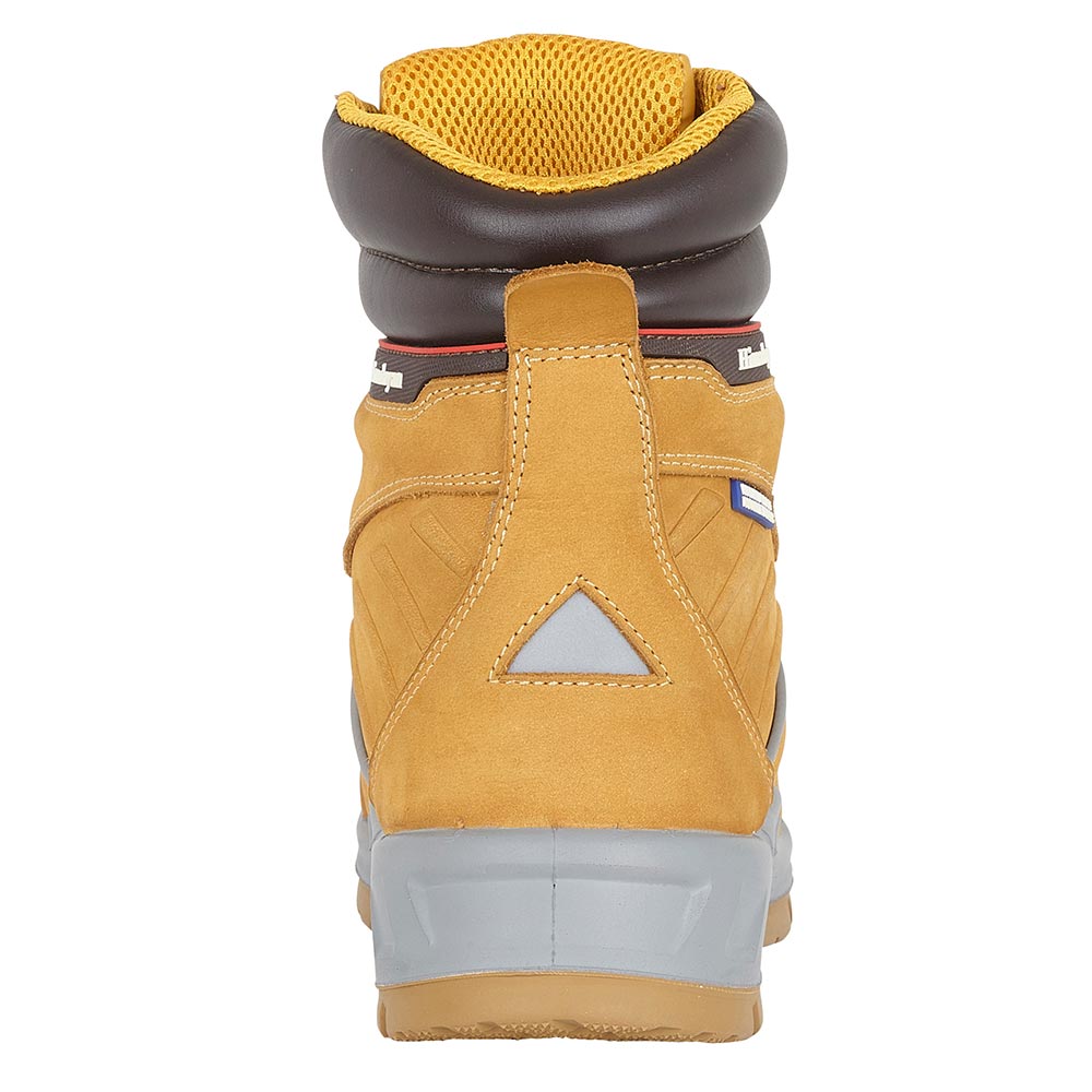 Himalayan StormHi Composite 8 Waterproof S3/SRC Safety Boot