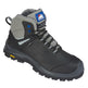 Himalayan Vibram Black Gravity Boot