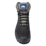 Himalayan Vibram Black Gravity Boot