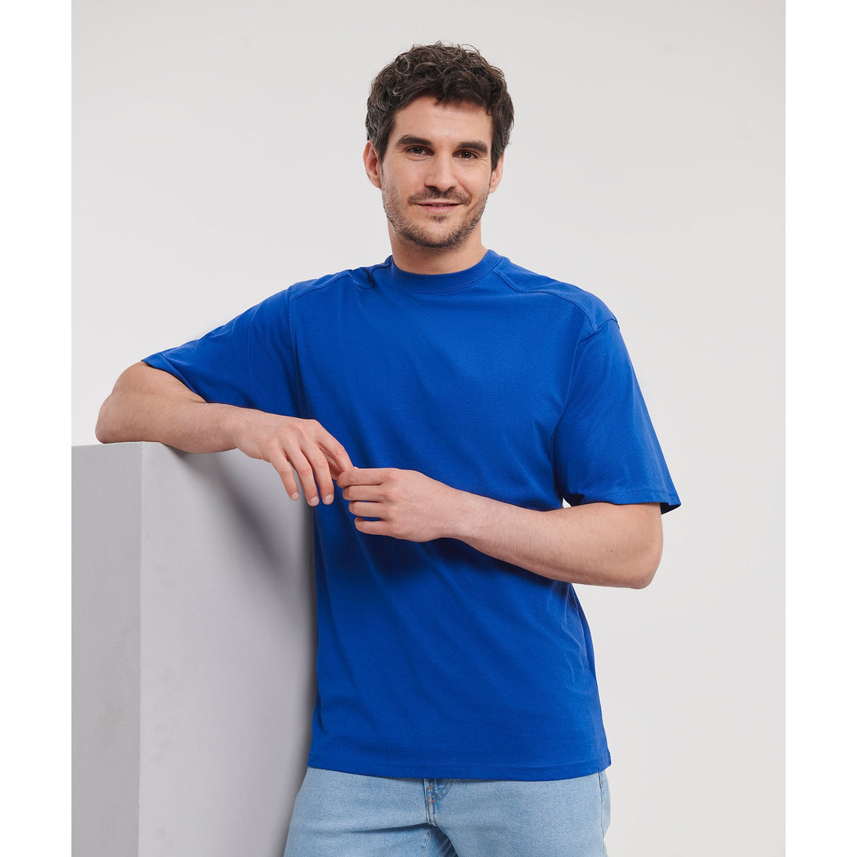 Russell Europe Workwear T-Shirt