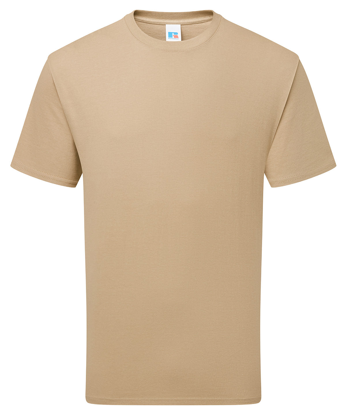 Russell Europe Super Ringspun Classic T-Shirt