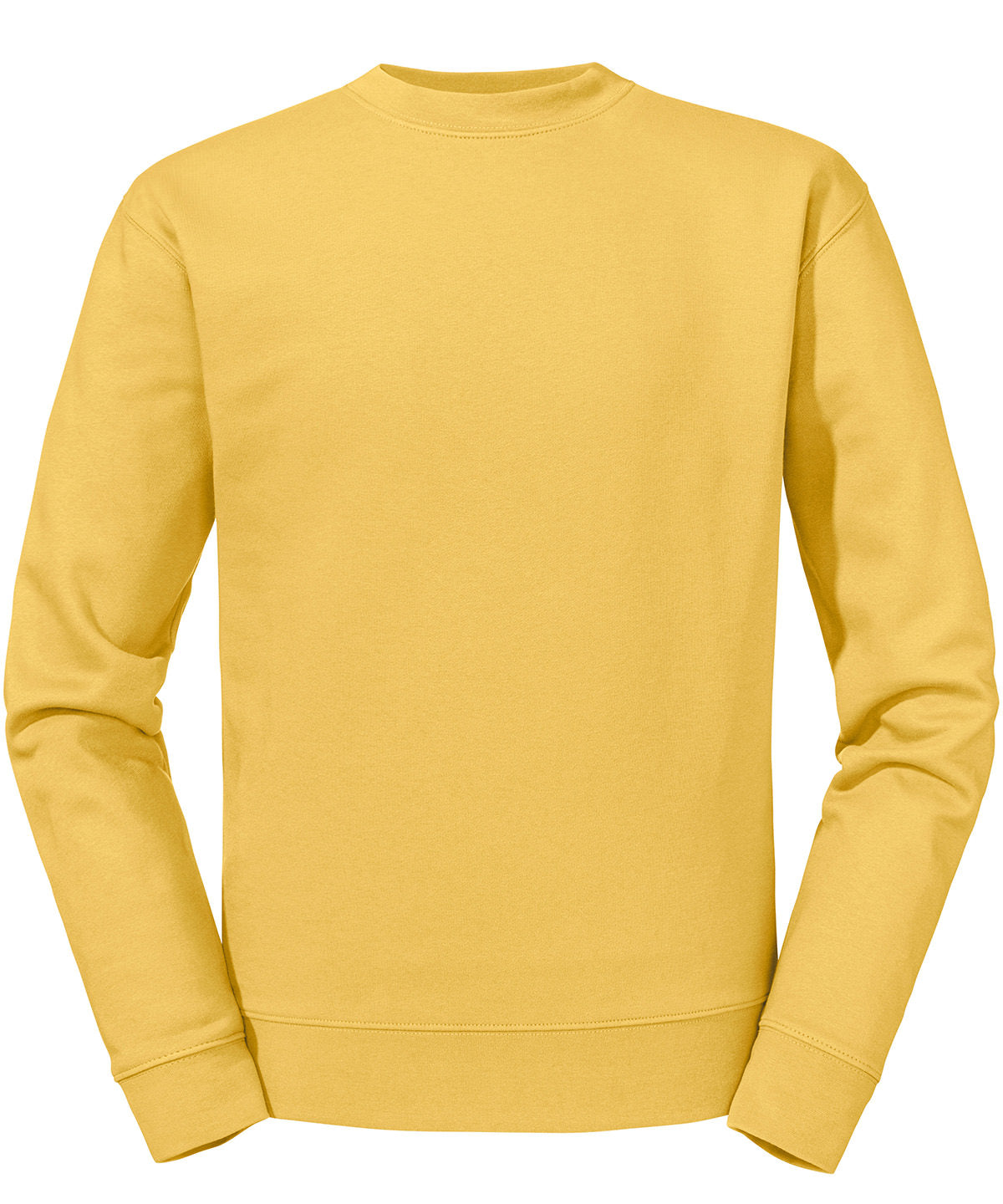 Russell Europe Set-In Sleeve Sweatshirt