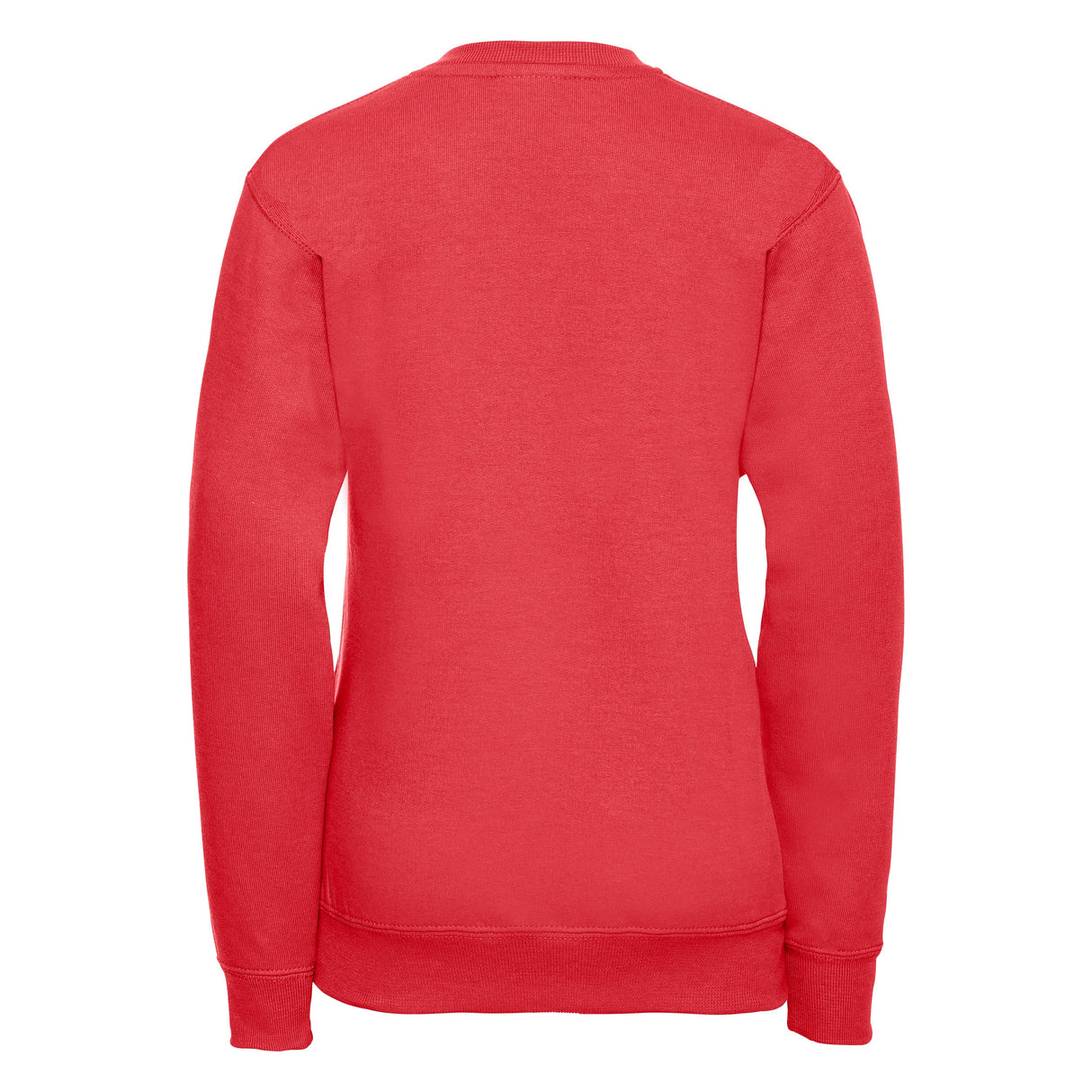 Russell Europe Kids V-Neck Sweatshirt