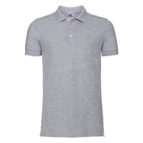 Russell Europe Stretch Polo