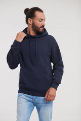 Russell Europe Hooded Sweatshirt