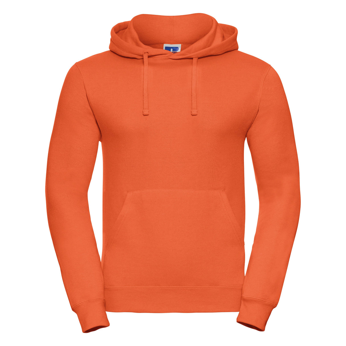 Russell Europe Hooded Sweatshirt