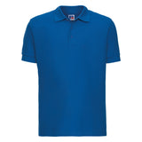 Russell Europe Ultimate Classic Cotton Polo