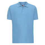 Russell Europe Ultimate Classic Cotton Polo