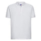 Russell Europe Ultimate Classic Cotton Polo