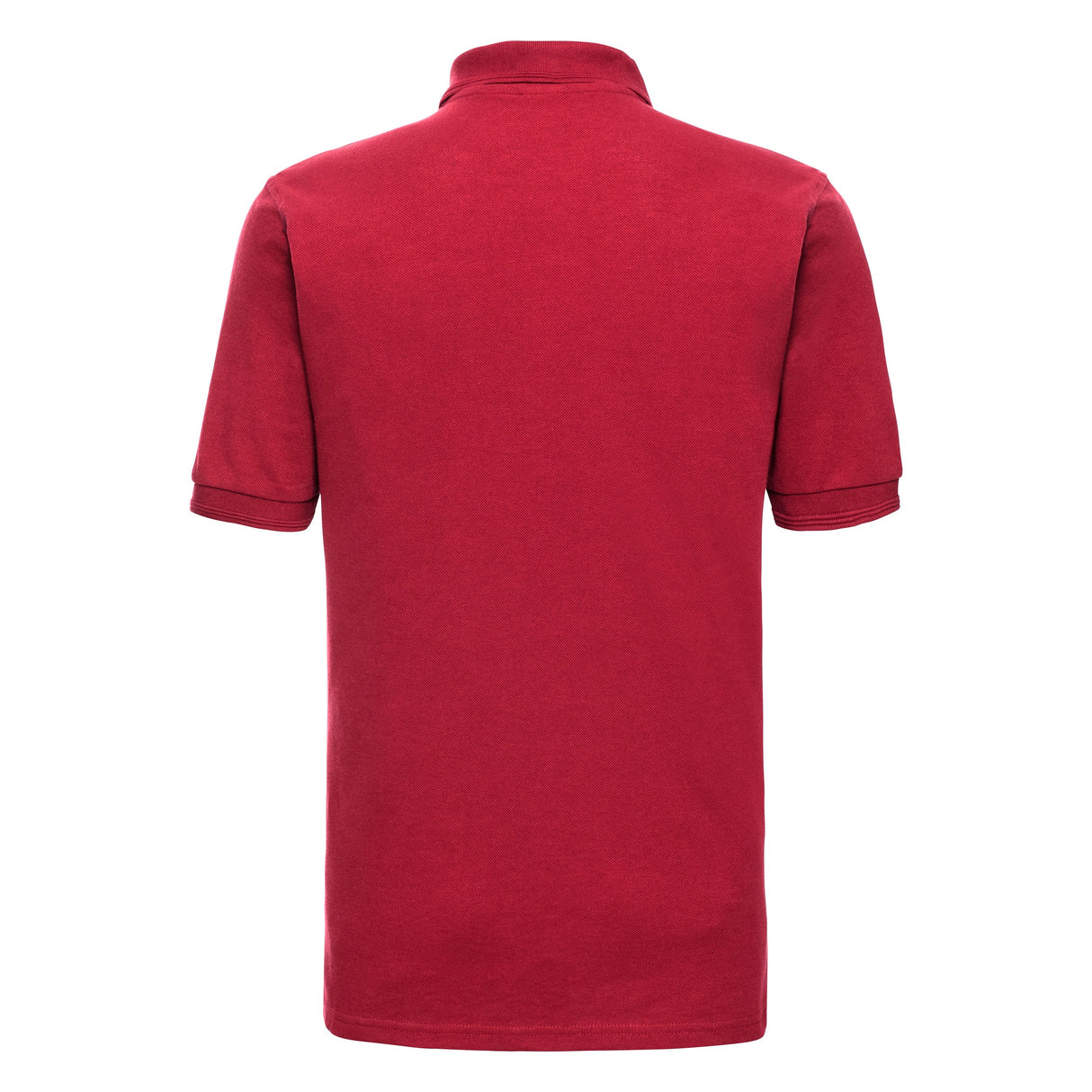 Russell Europe Hard-Wearing 60°C Wash Polo