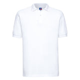 Russell Europe Hard-Wearing 60°C Wash Polo