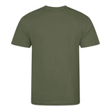 Awdis Just Cool Cool T - Earthy Green*