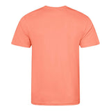 Awdis Just Cool Cool T - Peach Sorbet