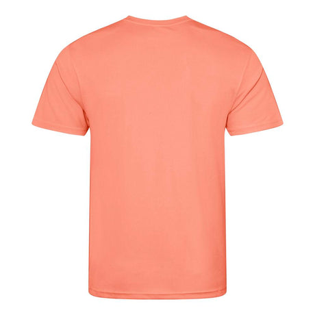 Awdis Just Cool Cool T - Peach Sorbet