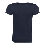 Awdis Just Cool Women's Cool T - French Navy