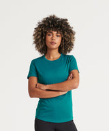 Awdis Just Cool Women's Cool T - Jade