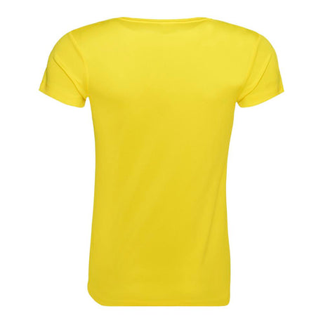 Awdis Just Cool Women's Cool T - Sun Yellow