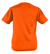 Awdis Just Cool Kids Cool T - Electric Orange