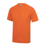 Awdis Just Cool Kids Cool T - Electric Orange