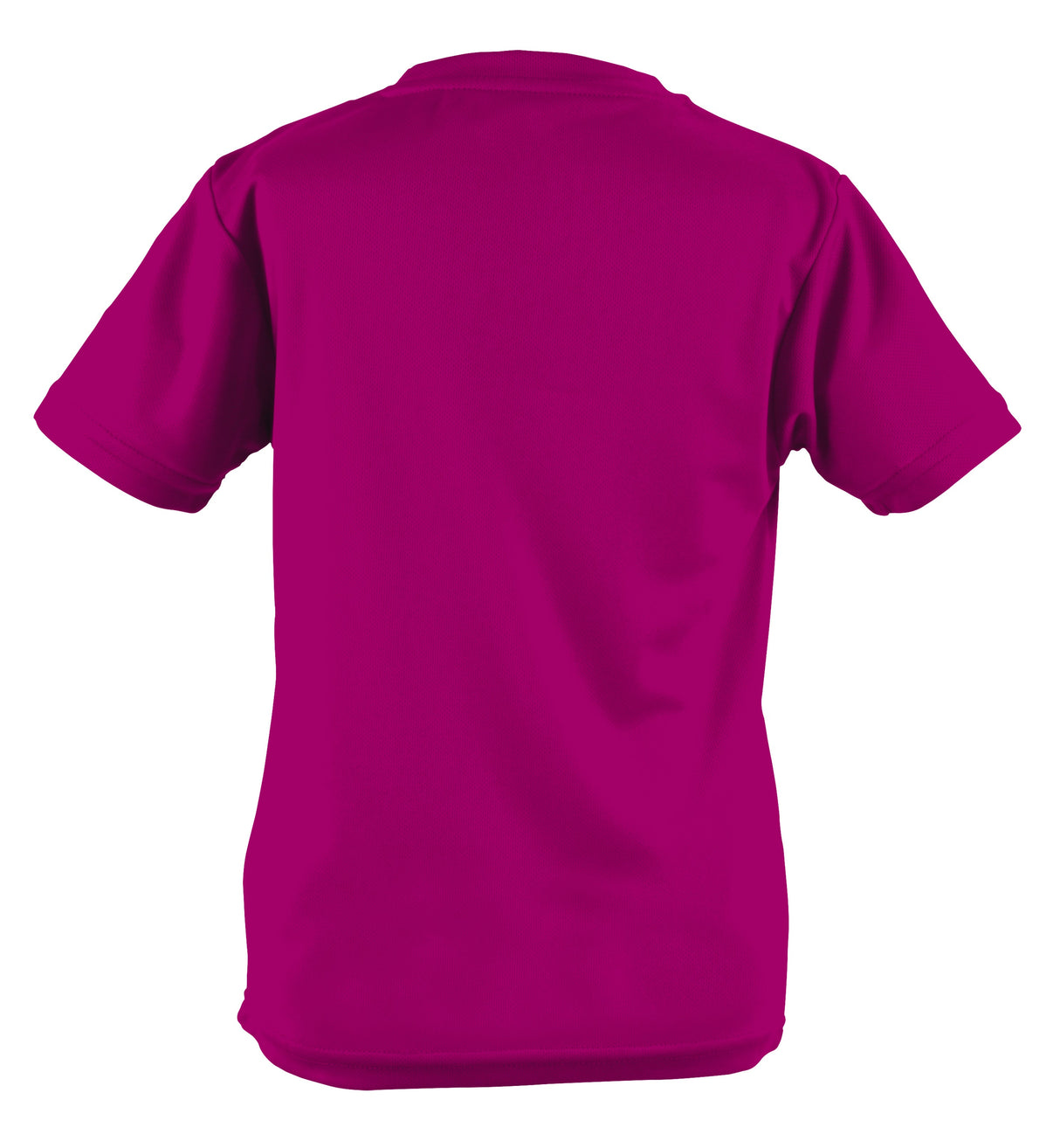 Awdis Just Cool Kids Cool T - Hot Pink