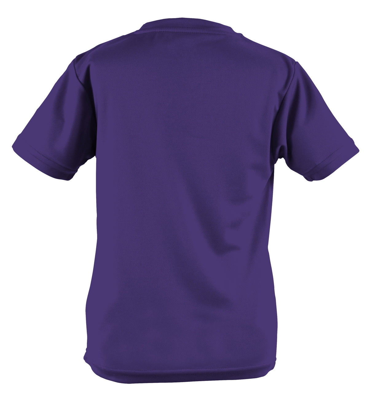 Awdis Just Cool Kids Cool T - Purple