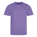 Awdis Just Cool Cool Smooth T - Digital Lavender