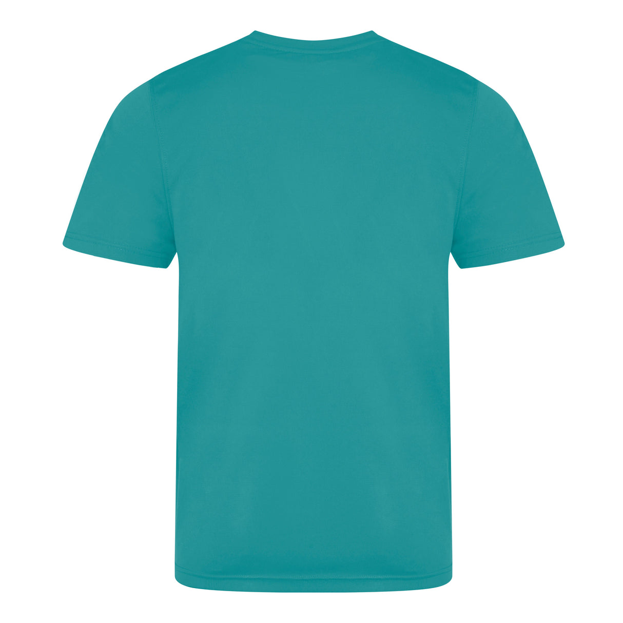 Awdis Just Cool Cool Smooth T - Turquoise