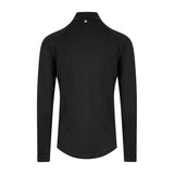 Awdis Just Cool Cool Flex Long Half-Zip Top