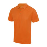 Awdis Just Cool Cool Polo - Orange Crush