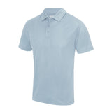 Awdis Just Cool Cool Polo - Sky Blue