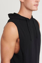 Awdis Just Cool Urban Sleeveless Muscle Hoodie