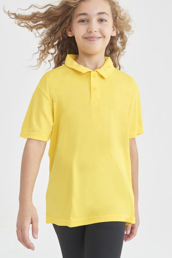 Awdis Just Cool Kids Cool Polo