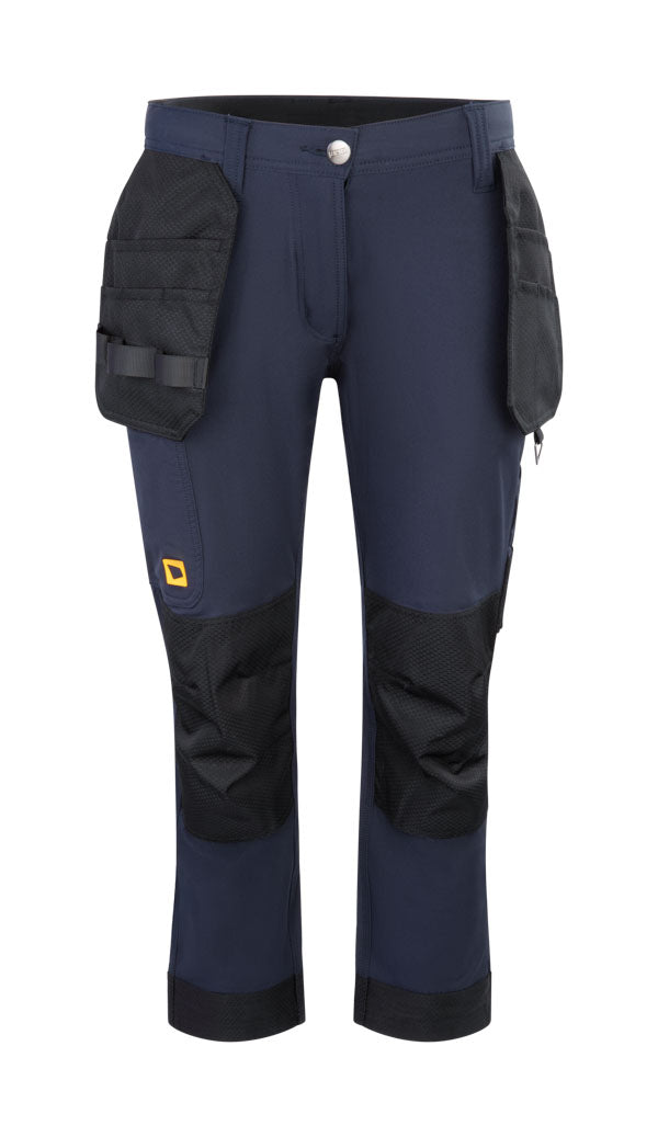 JCB Ladies Stretch Holster Pocket Trouser