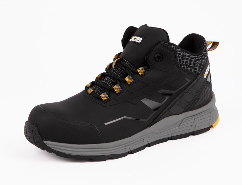 JCB Spark 2 Composite Mid Cut S3S