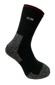 Beeswift Jcb Thermasocks With Extended Achilles