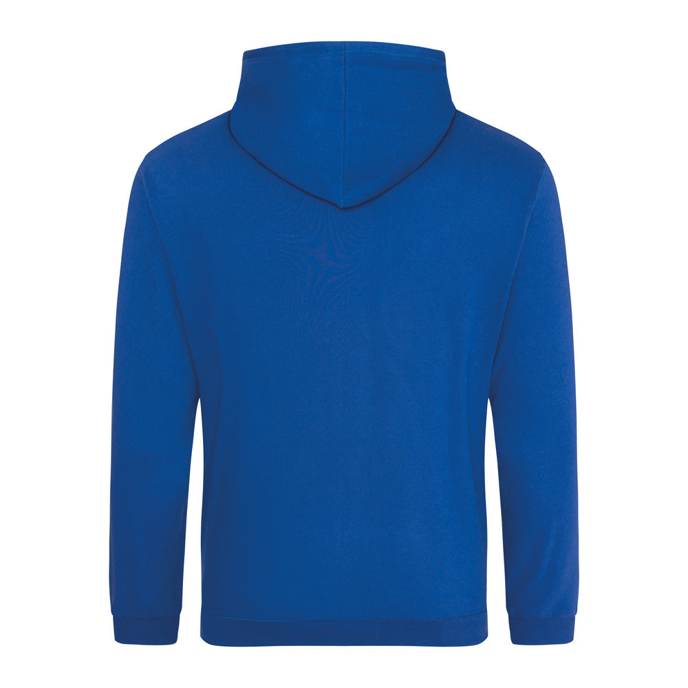 Awdis Just Hoods College Hoodie - Royal Blue*