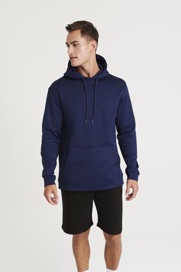 Awdis Just Hoods Sports Polyester Hoodie