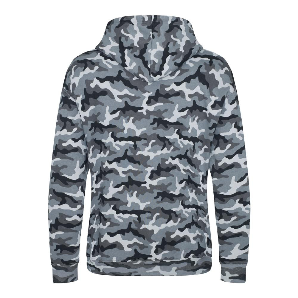 Awdis Just Hoods Camo Hoodie