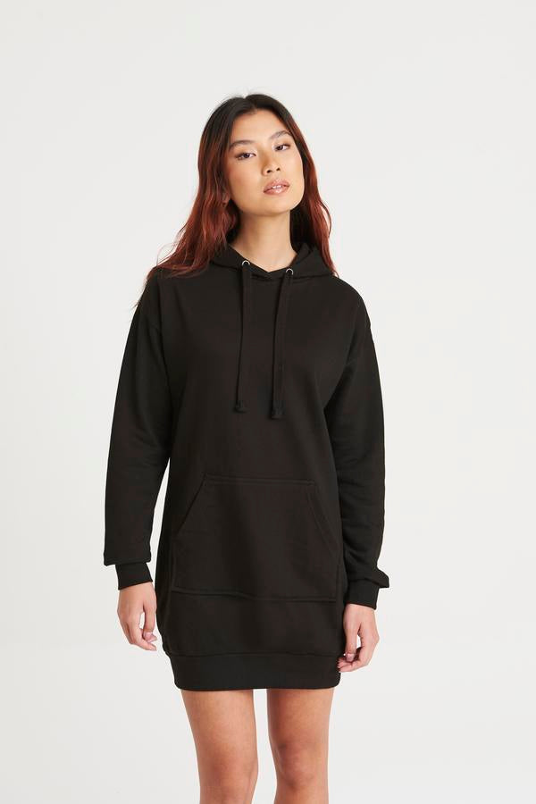 Awdis Just Hoods Hoodie Dress